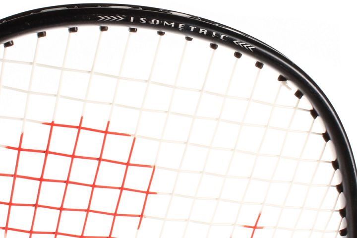 Yonex Isometric Lite 3 3UG4 Red